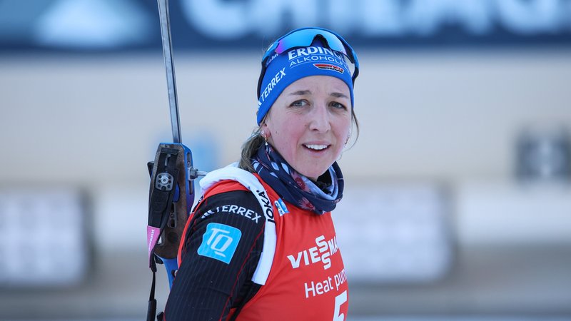 Franziska Preuß | Bild: picture-alliance/dpa Franziska Preuß