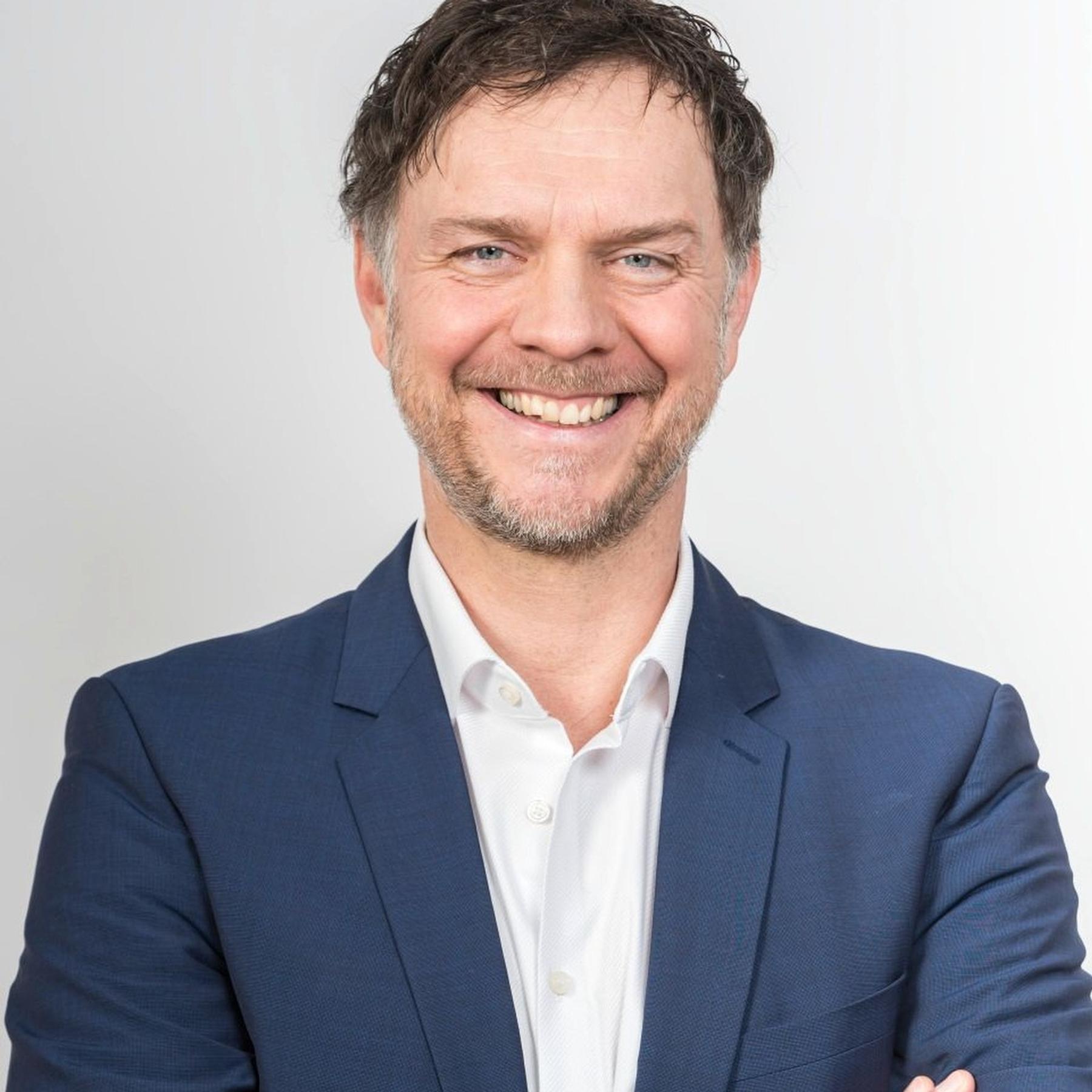 Neurologe Prof. Volker Busch: "Gute Nacht, Gehirn!"