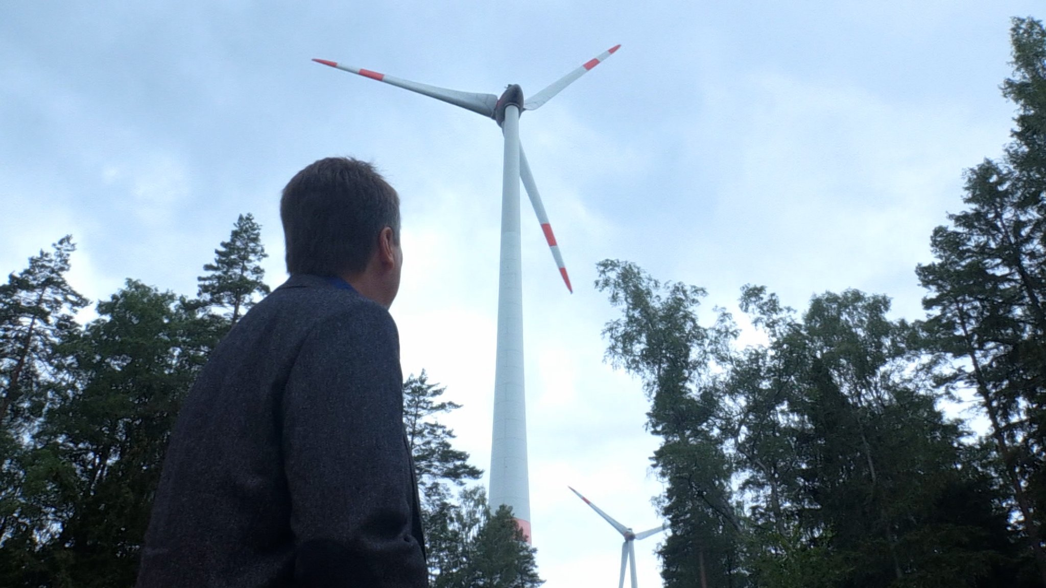 Manfred Miosga von der Universität Bayreuth sieht Wege für mehr gesellschaftliche Akzeptanz bei der Planung von Großprojekten.