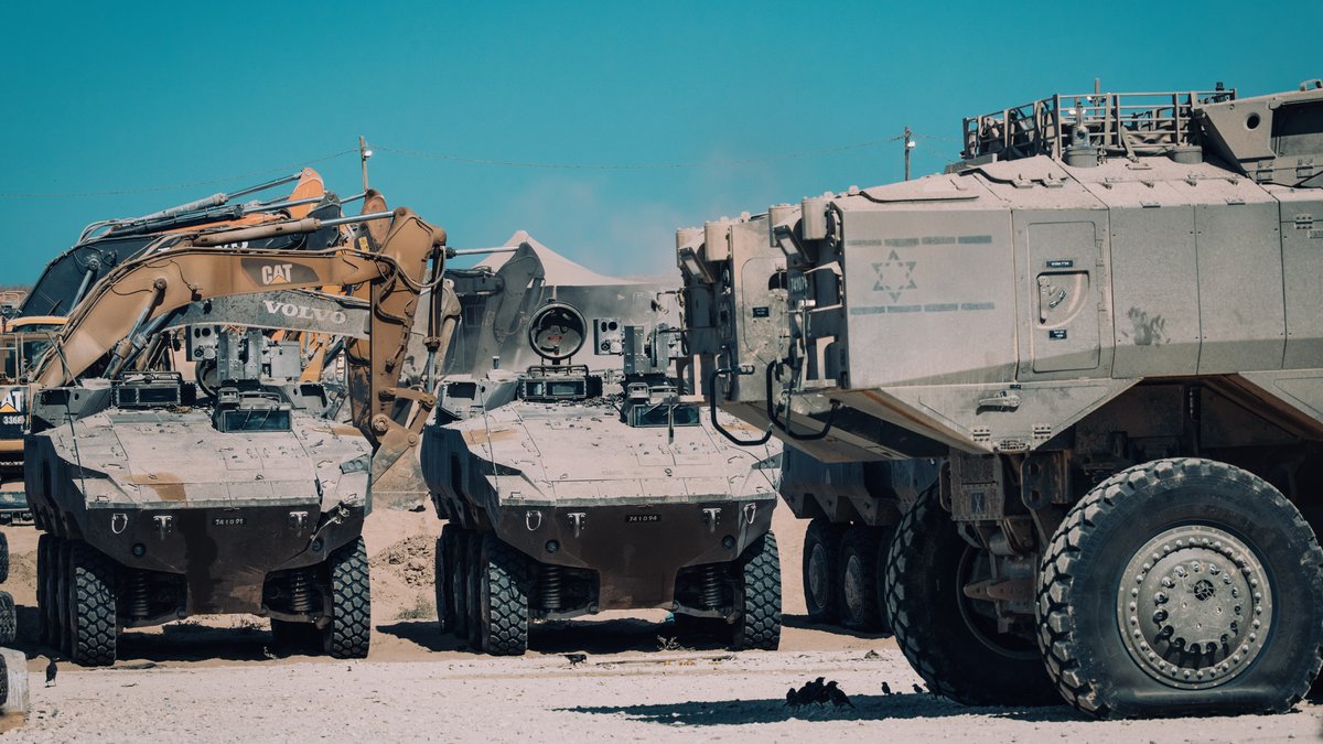 Bundeswehroffiziere unterstützen Friedensprozess in Israel