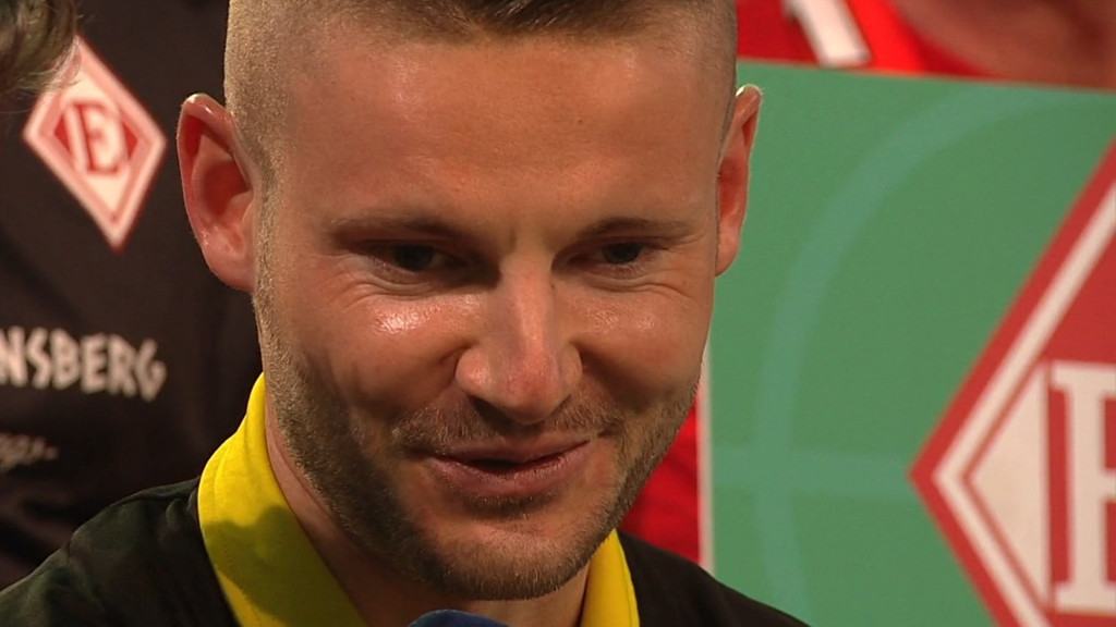 Chris Wolf | Bild: Bayerischer Rundfunk 2022 Chris Wolf