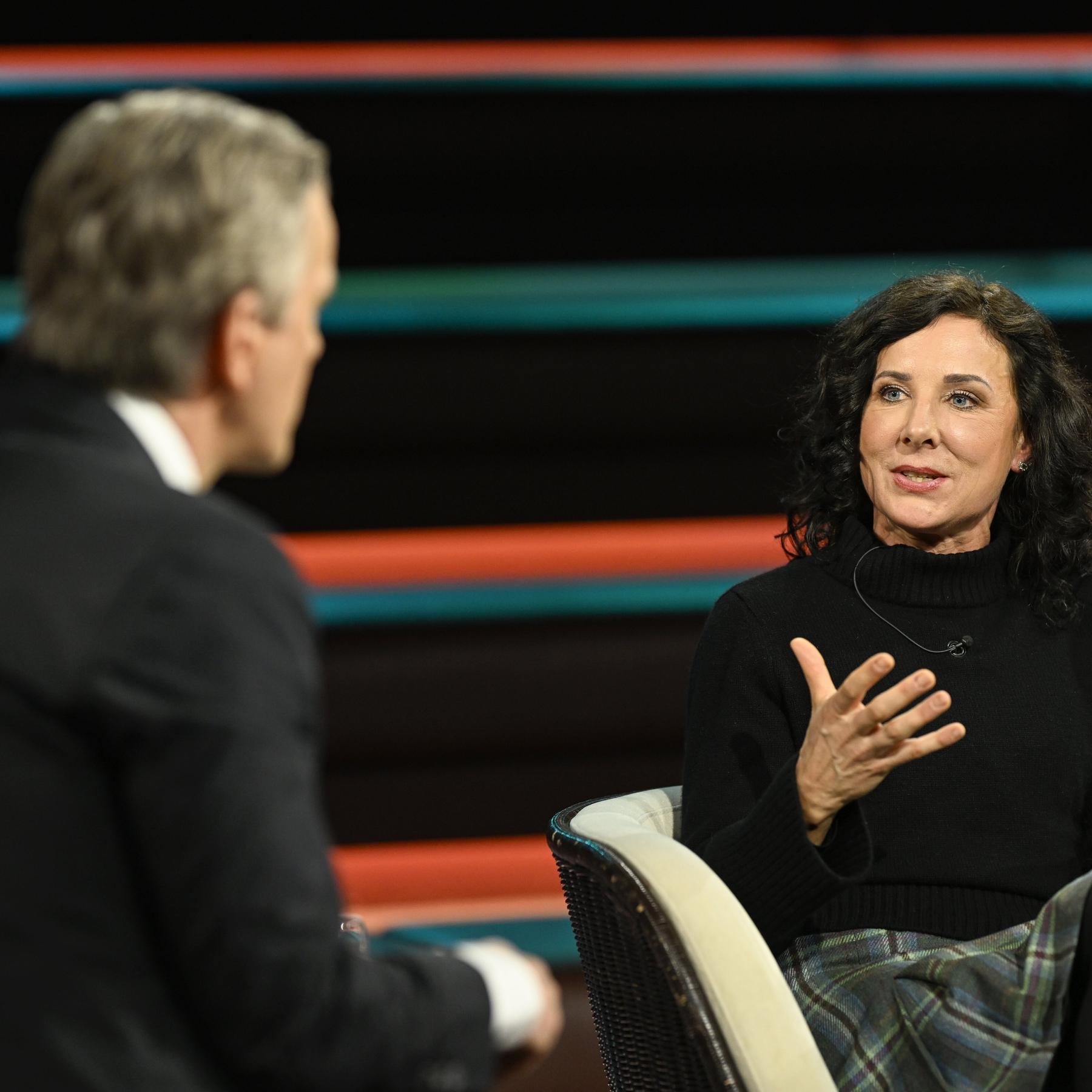 Was verrät Literatur über unsere Gegenwart, Steffen Martus?