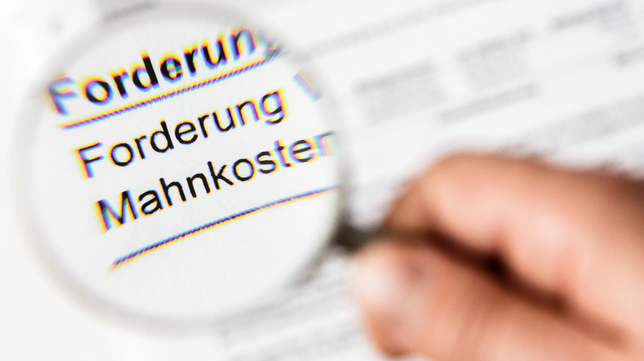 Überschuldung in Deutschland steigt: Wo Bayern besser dasteht