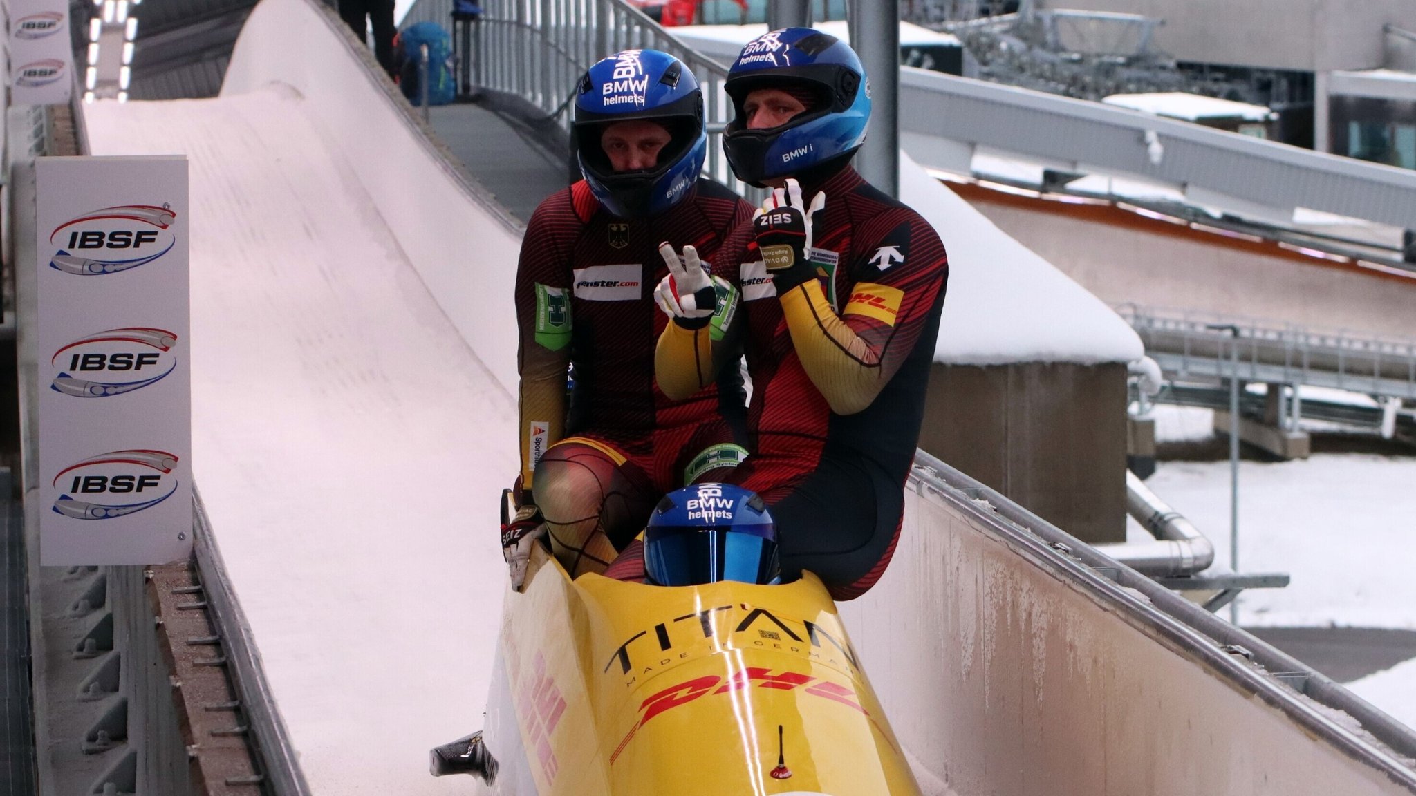 Bob | Bild: picture-alliance/dpa Bob