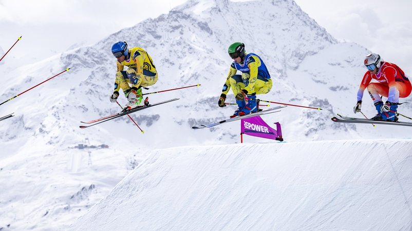 Tobias Müller | Bild: dpa/pa Tobias Müller