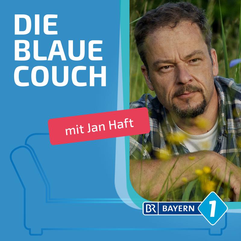 Jan Haft Natur Und Tierfilmer Blaue Couch Br Podcast