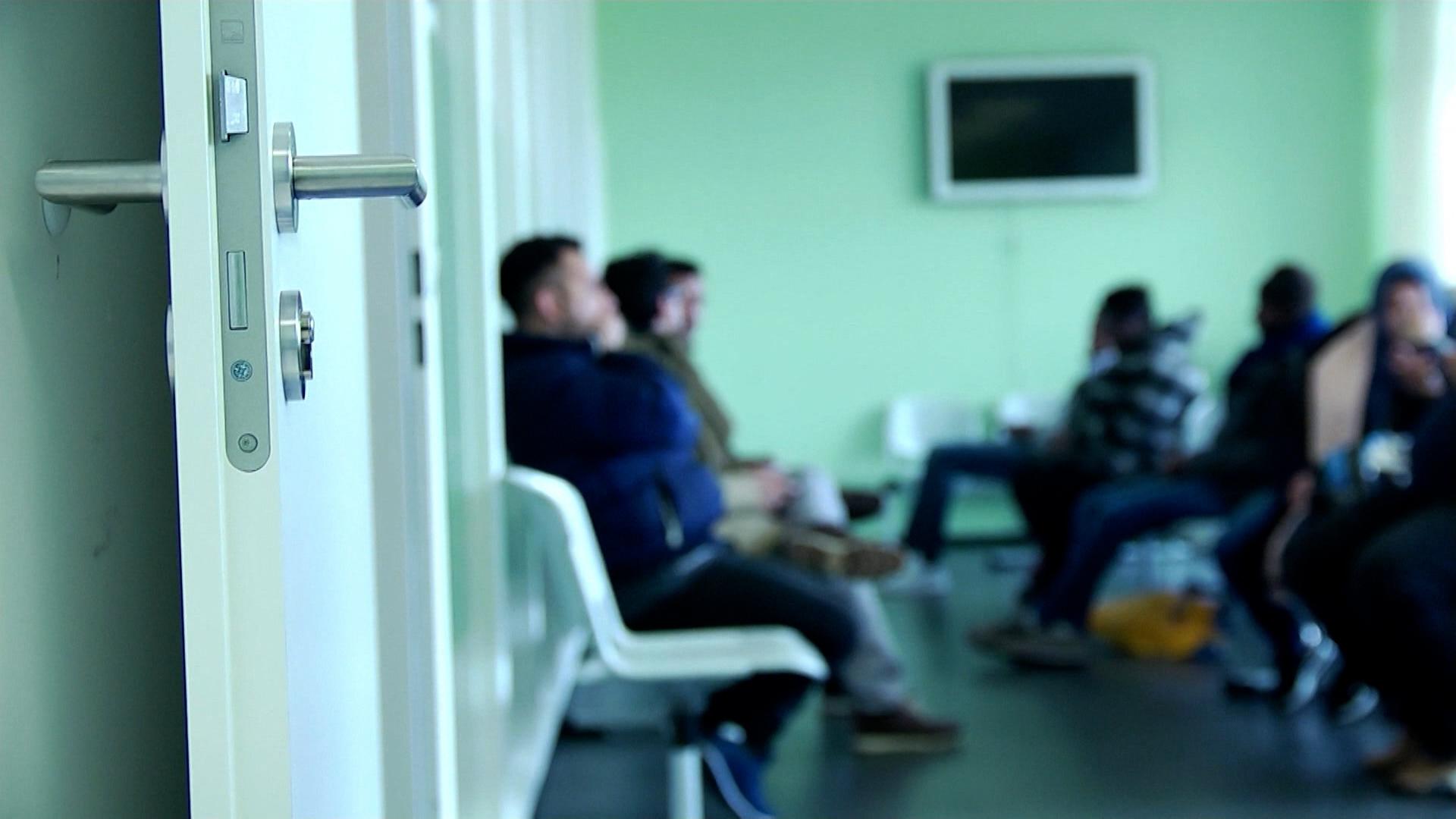 Innenministerium - Kürzungen bei Asylberatung