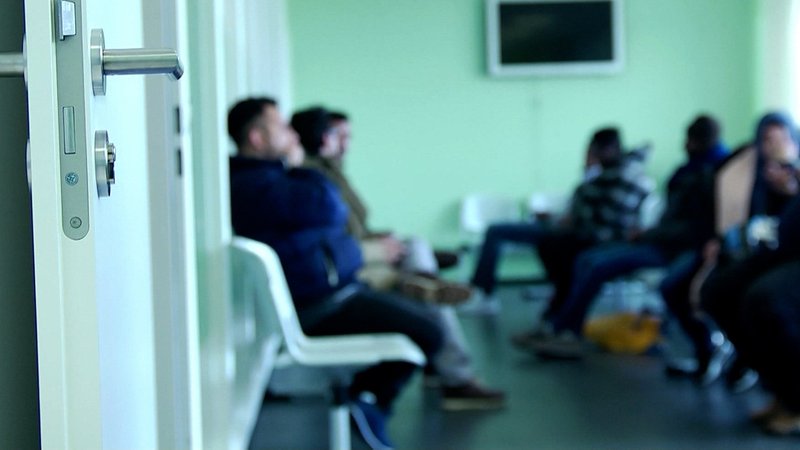 Innenministerium - Kürzungen bei Asylberatung | Bild: BR Innenministerium - Kürzungen bei Asylberatung