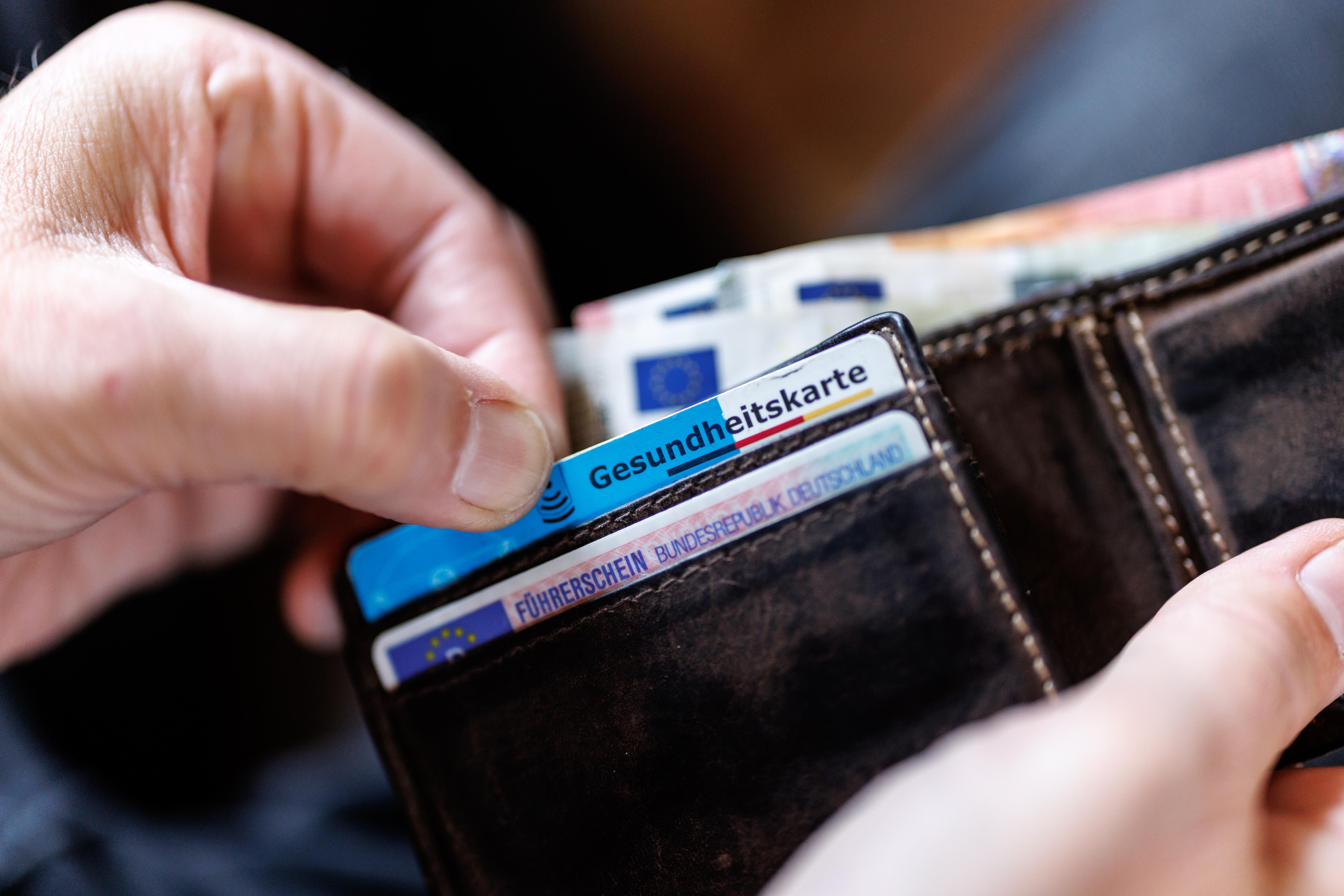 Riskante Investments: Krankenkassen verspekulieren Millionen