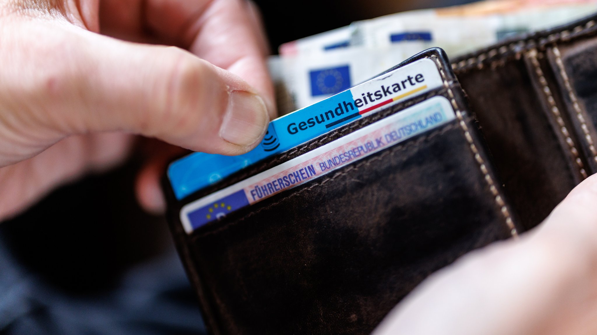 Riskante Investments: Krankenkassen verspekulieren Millionen 