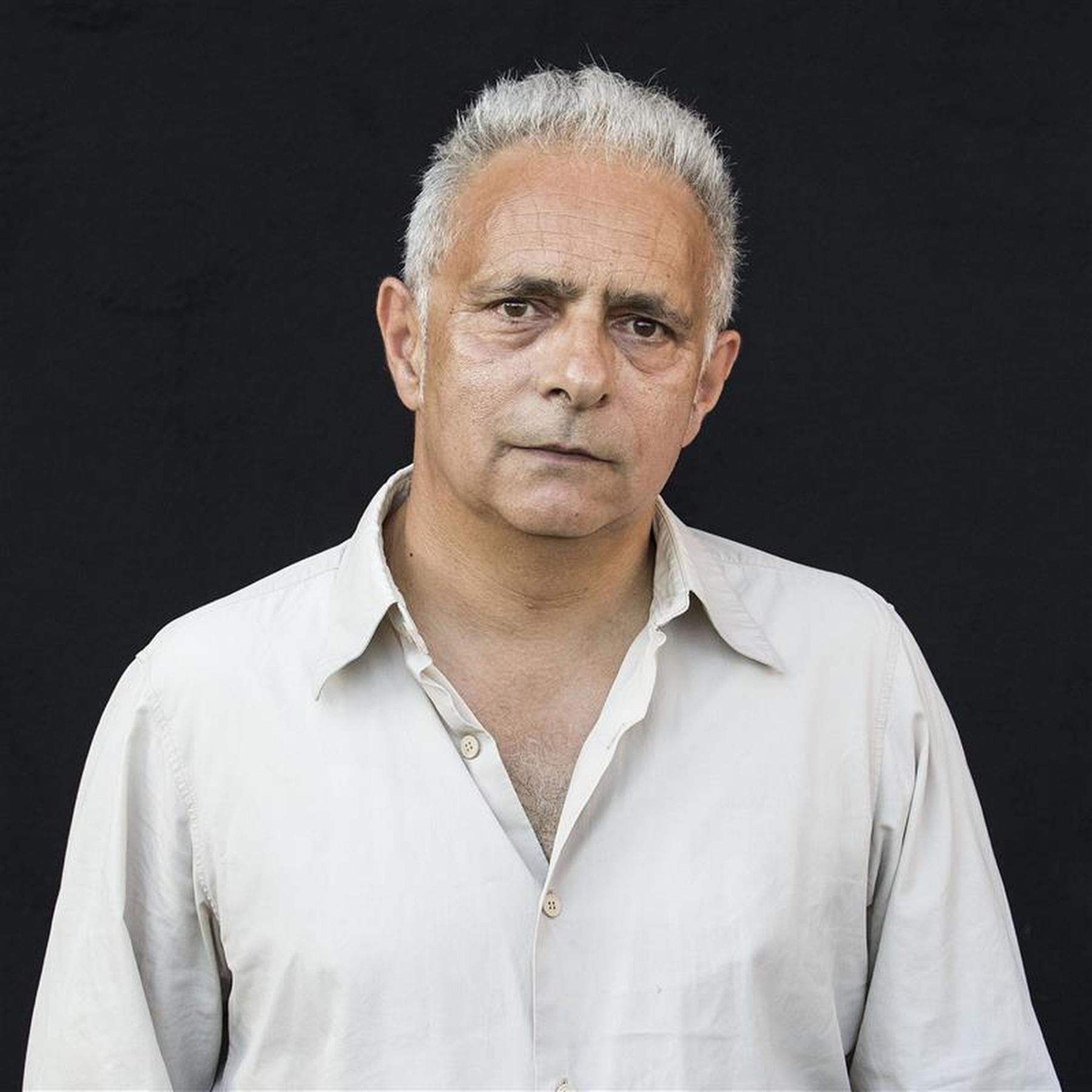 Hanif Kureishi: „Schreiben hat mich am Leben gehalten“