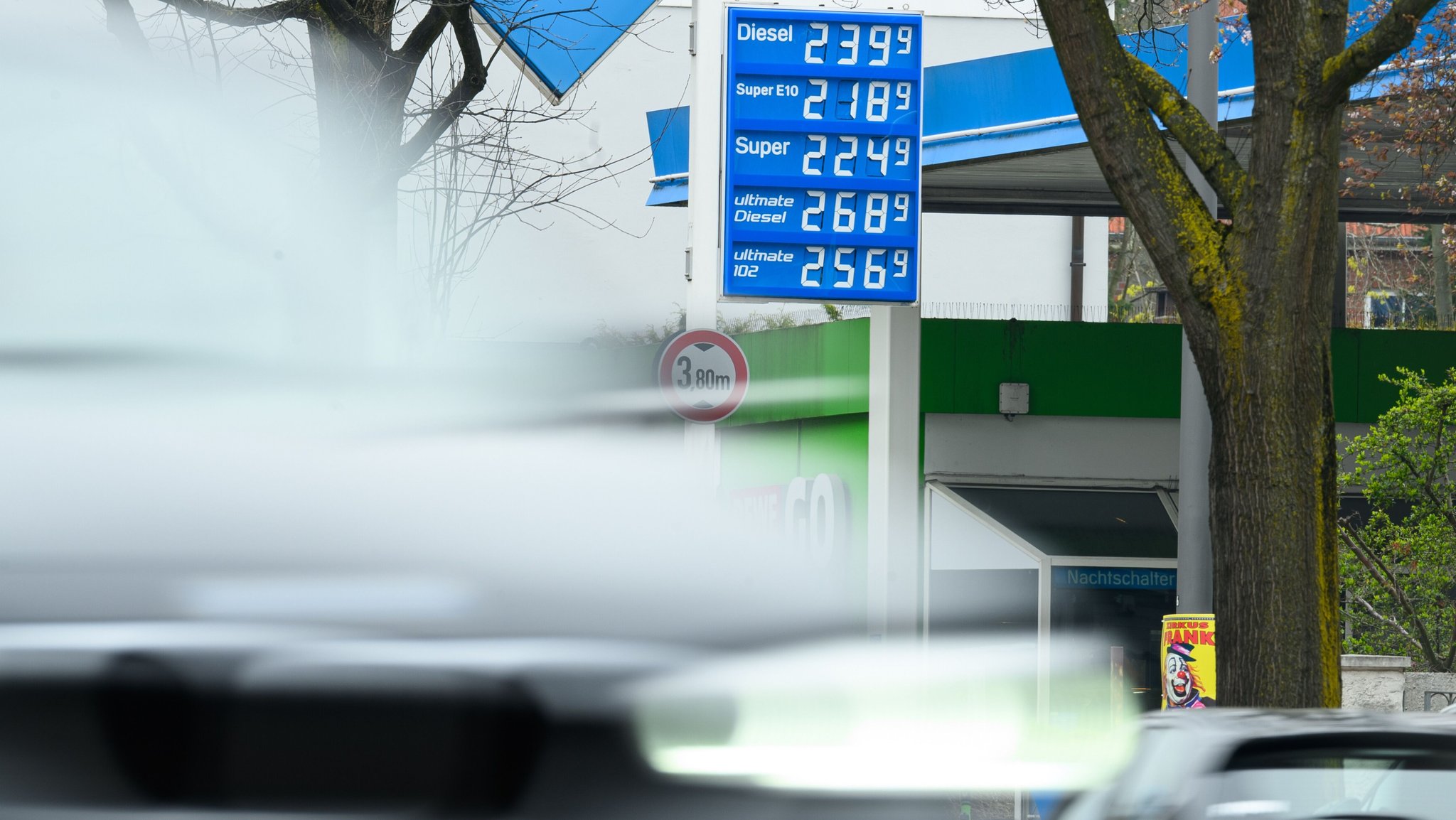 "Soziale Schieflage" – Breite Kritik an Entlastungspaket