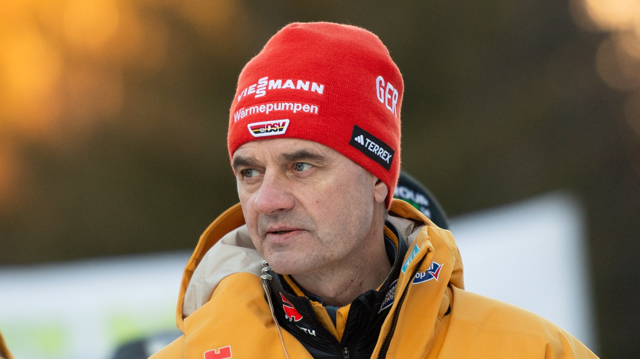 Skispringen: Bundestrainer Horngacher kündigt Rücktritt an