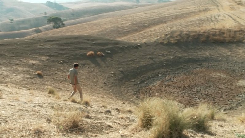 Dürre in Süditalien | Bild: BR Dürre in Süditalien