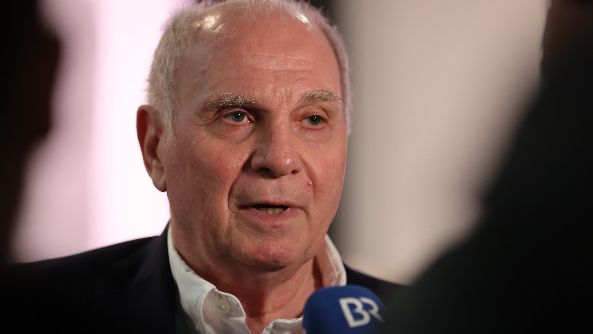 Uli Hoeneß