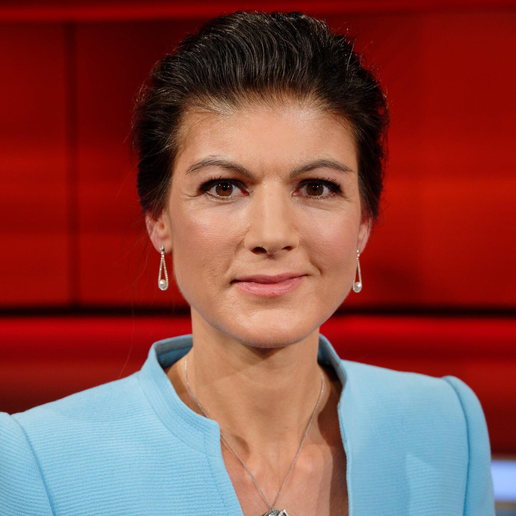 Eine neue linke Partei von Sahra Wagenknecht - was würde das für die Parteienlandschaft in Deutschland bedeuten?