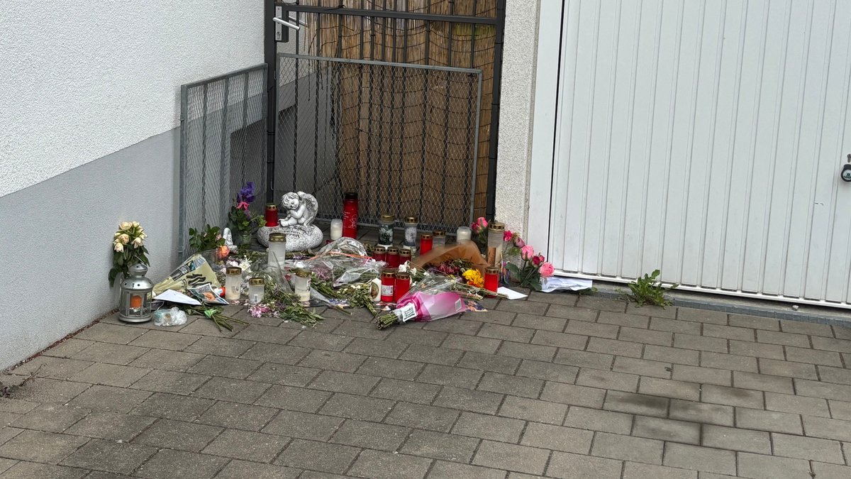 Dreifache Mutter erschossen – Anklage gegen Bekannten