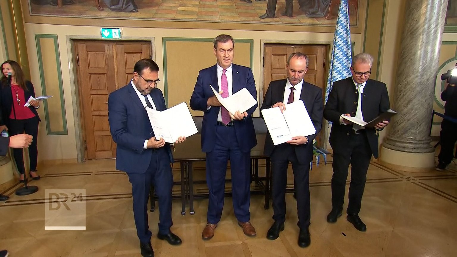Experten Packen Aus So Beeinflusst Das Koalitionsvorhaben Und Der Nationale Sicherheitsrat Dich - lgp34nm