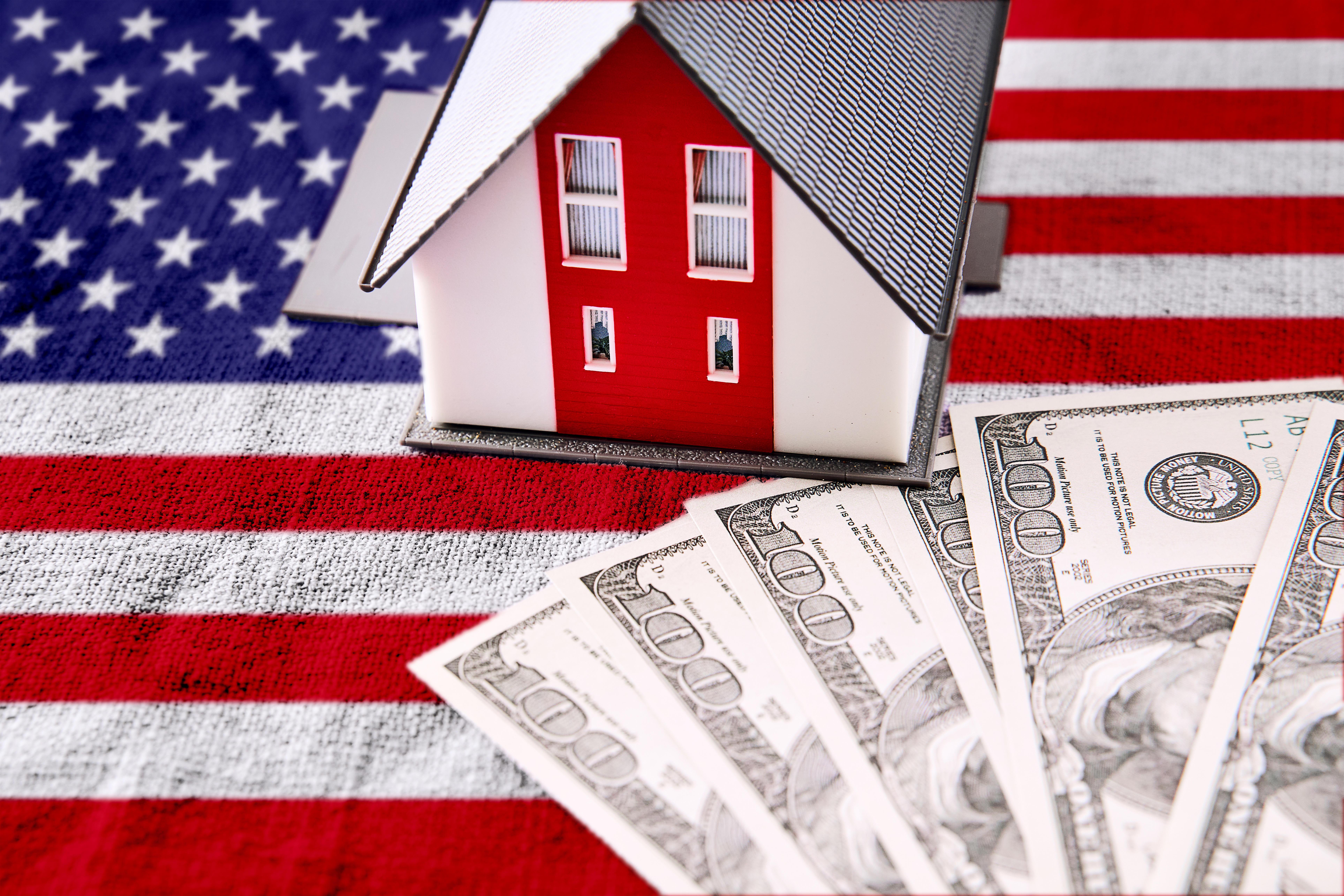 US-Immobilien können gefährliche Investitionen sein