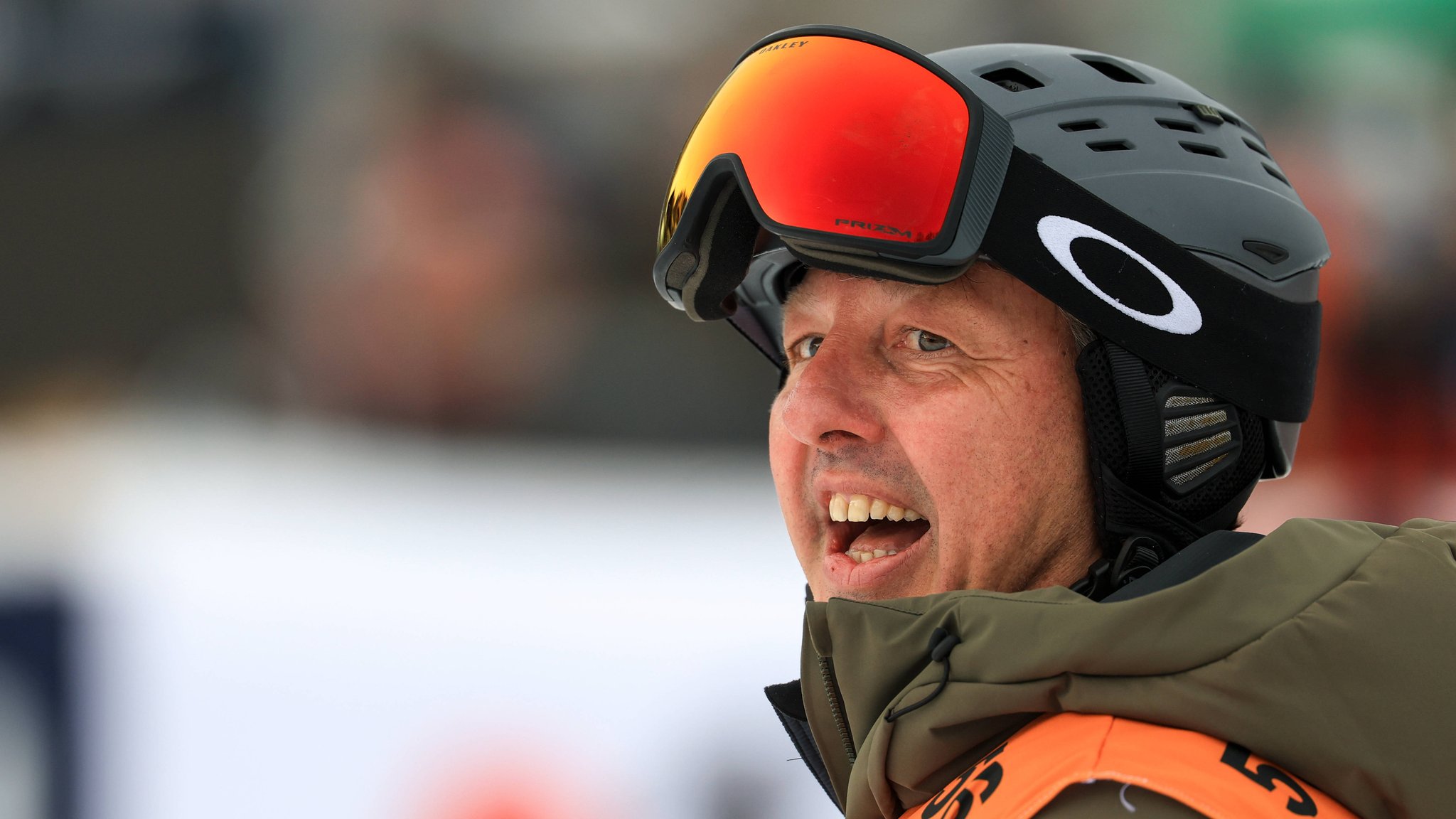 Alexander Ospelt | Bild: IMAGO / GEPA pictures Alexander Ospelt