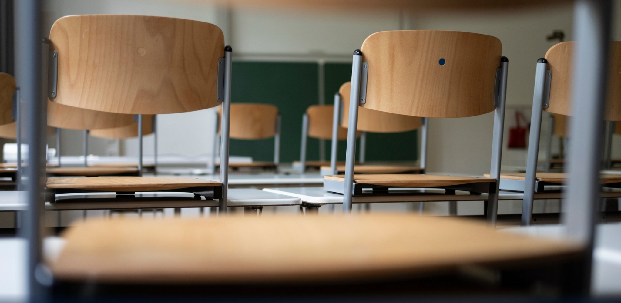 Klassenzimmer
