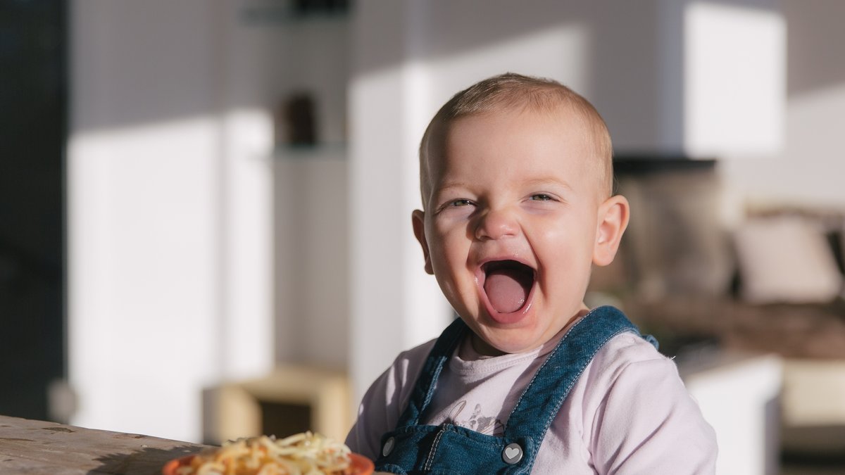 RSV-Impfung zeigt deutliche Wirkung bei Kleinkindern