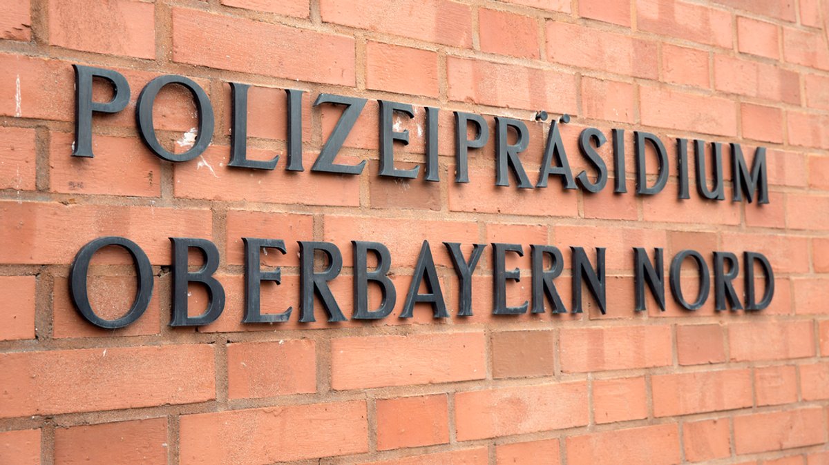 Kriminalstatistik 2022: Oberbayern weiter unter Landesschnitt