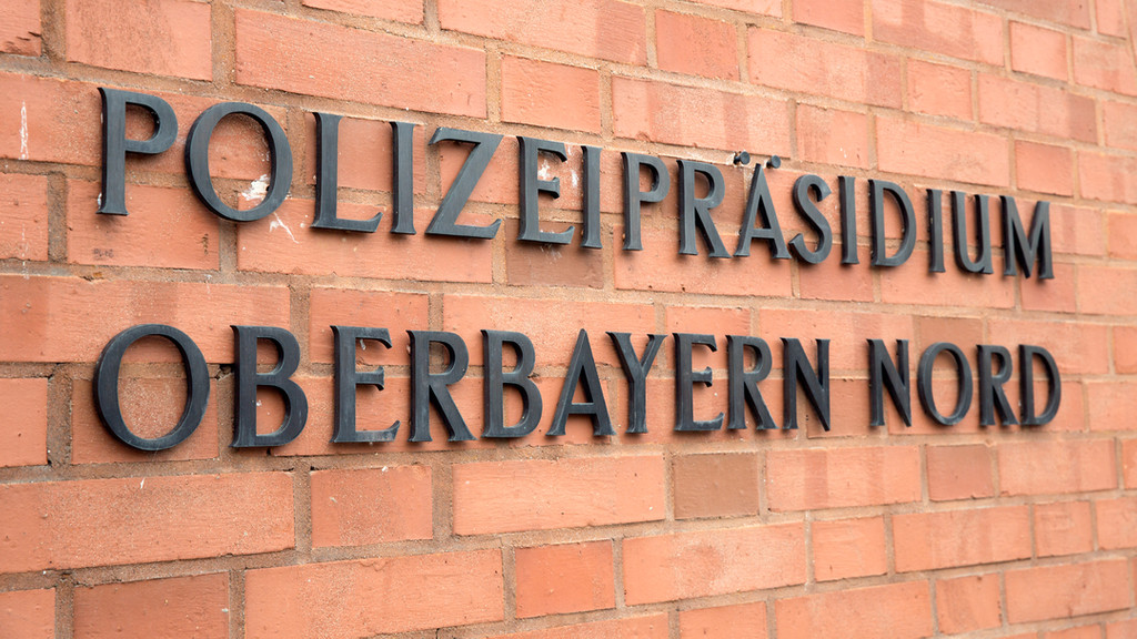 Das Polizeipräsidium Oberbayern Nord sitzt in Ingolstadt.