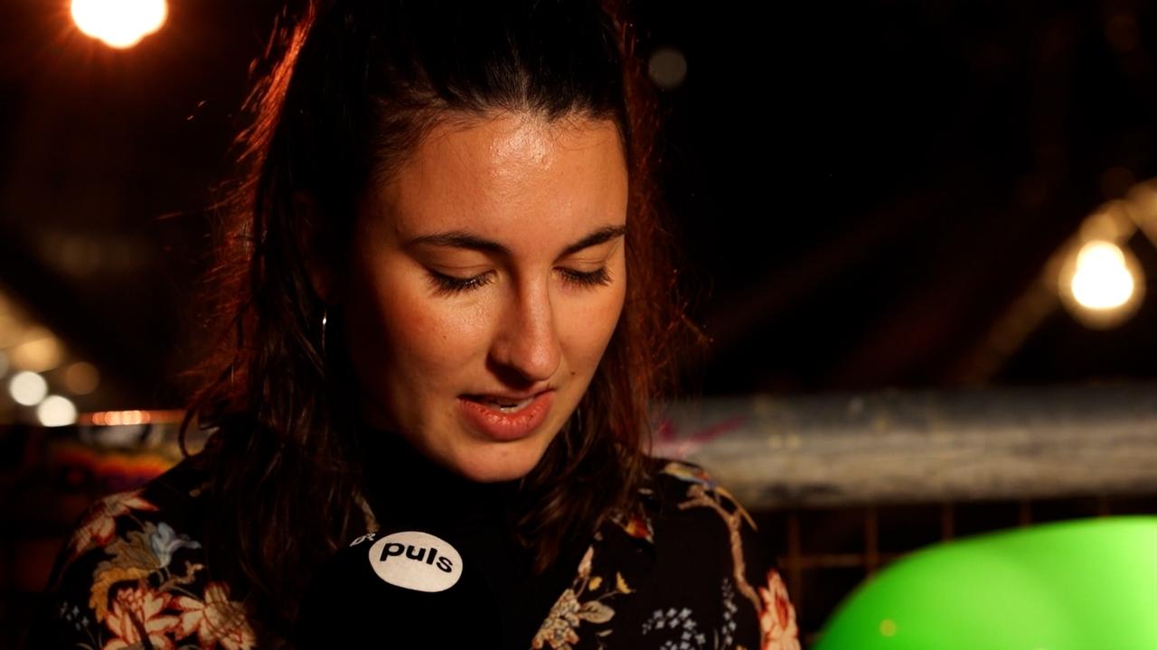 PULS Lesereihe 2020 : Luzie Wittenberg: &amp;quot;Bayerisch Creme&amp;quot;