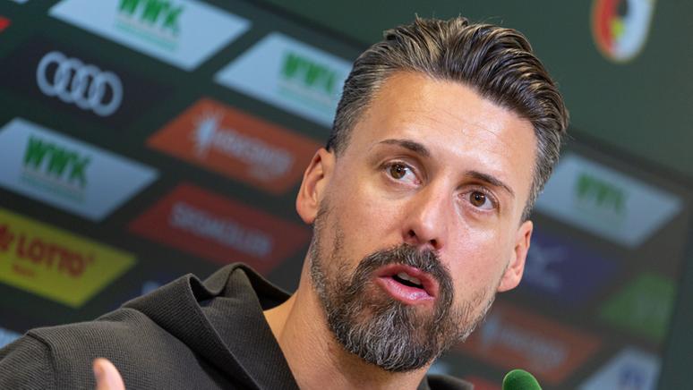 Sandro Wagner | Bild:picture-alliance/dpa