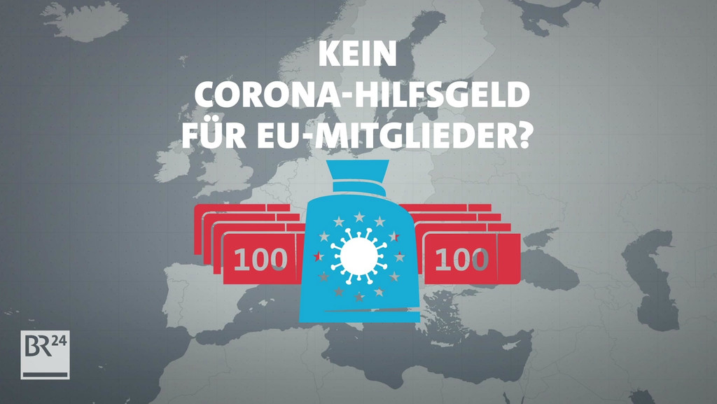 #fragBR24💡 Kein Corona-Hilfsgeld für EU-Mitglieder?