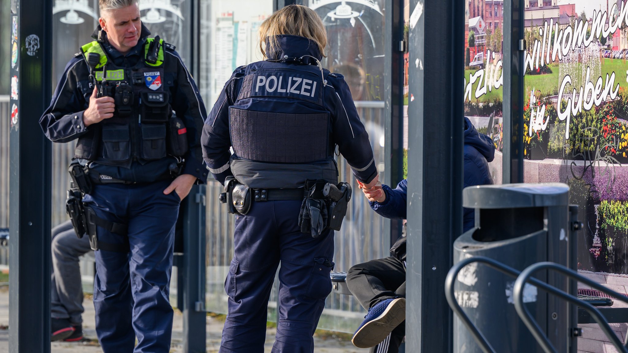 Diskriminierung: Polizeibeauftragter fordert mehr Sensibilität