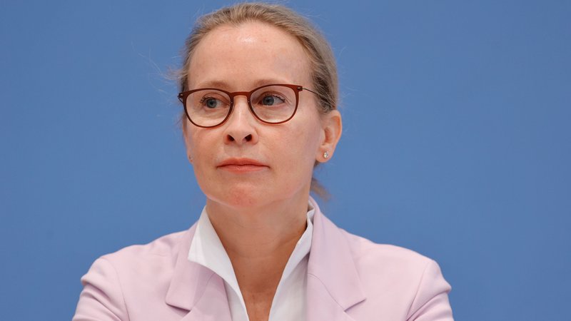 Frauke Brosius-Gersdorf | Bild: picture alliance / Metodi Popow Frauke Brosius-Gersdorf