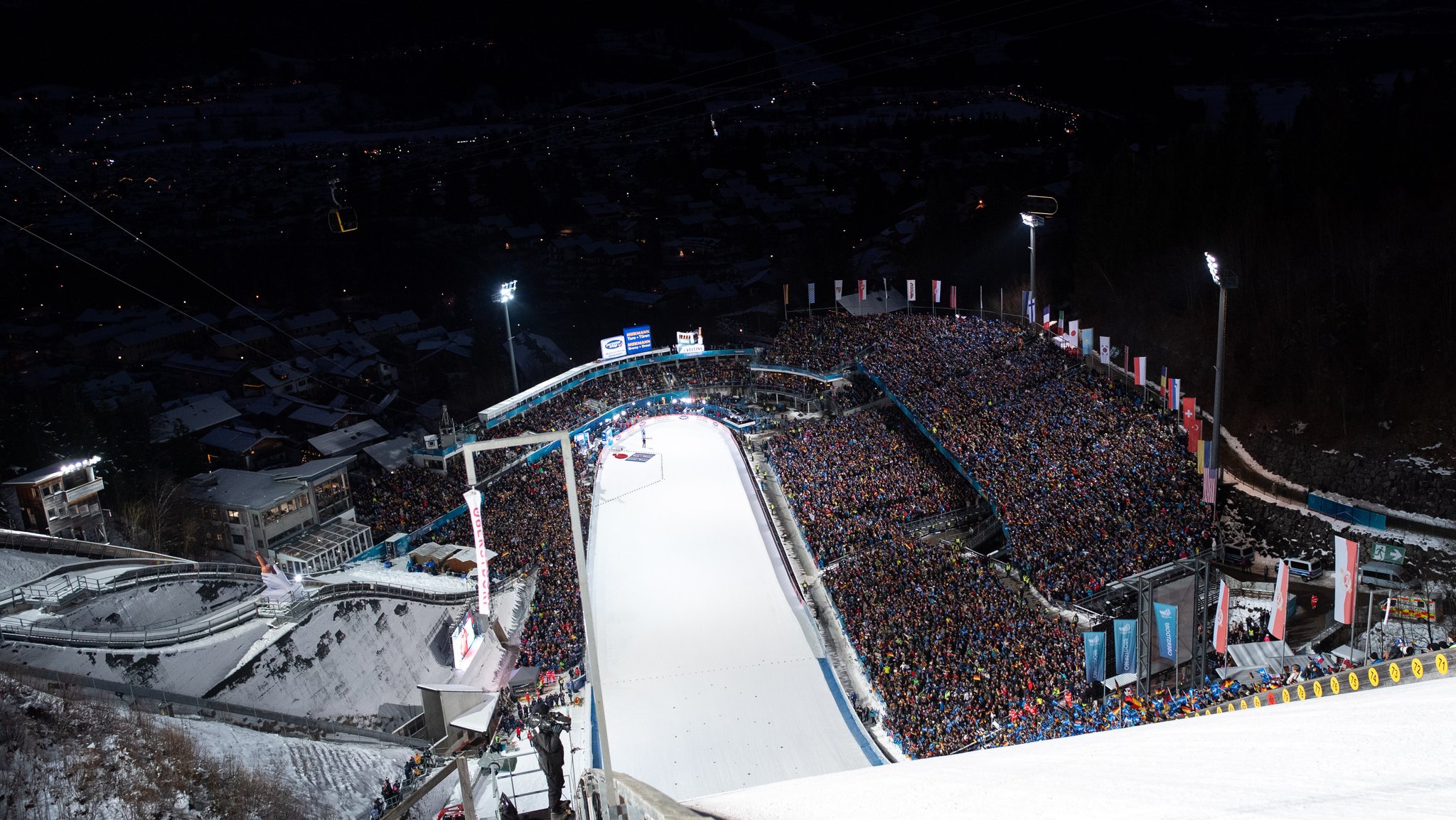 Jubel mit Verspätung: Oberstdorf bekommt Nordische Ski-WM 2031