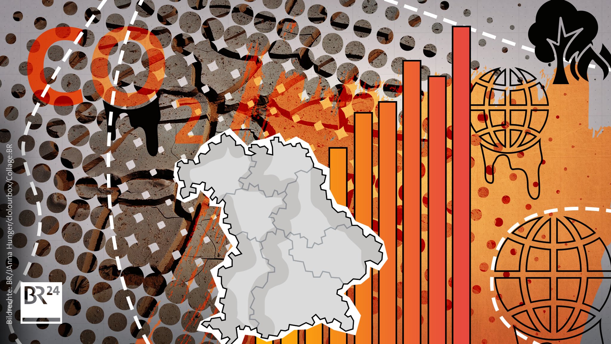 #Faktenfuchs: Klimawandel heute - wie Bayern ihn schon spürt