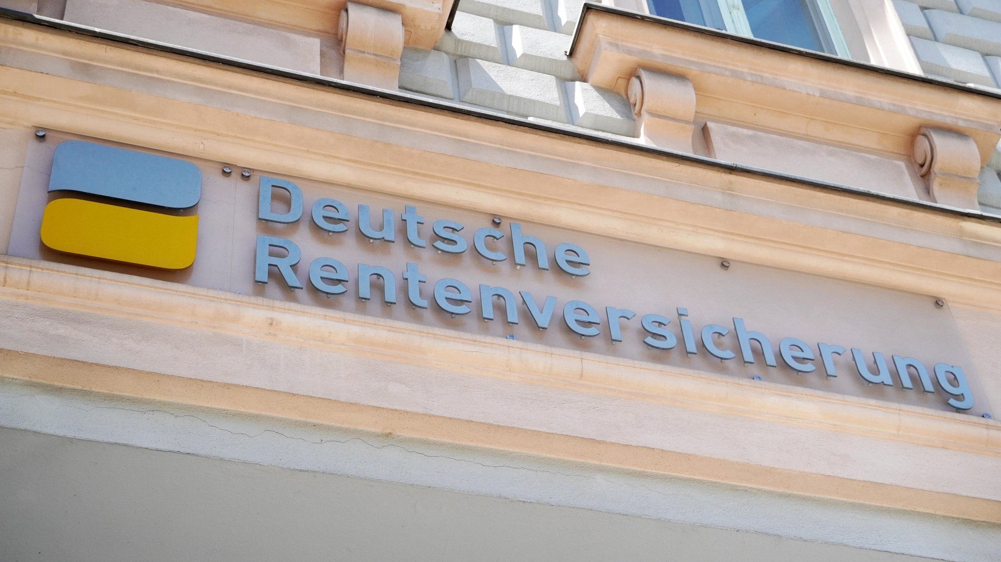 Beitragssprung bei der Rentenversicherung? Das steckt dahinter