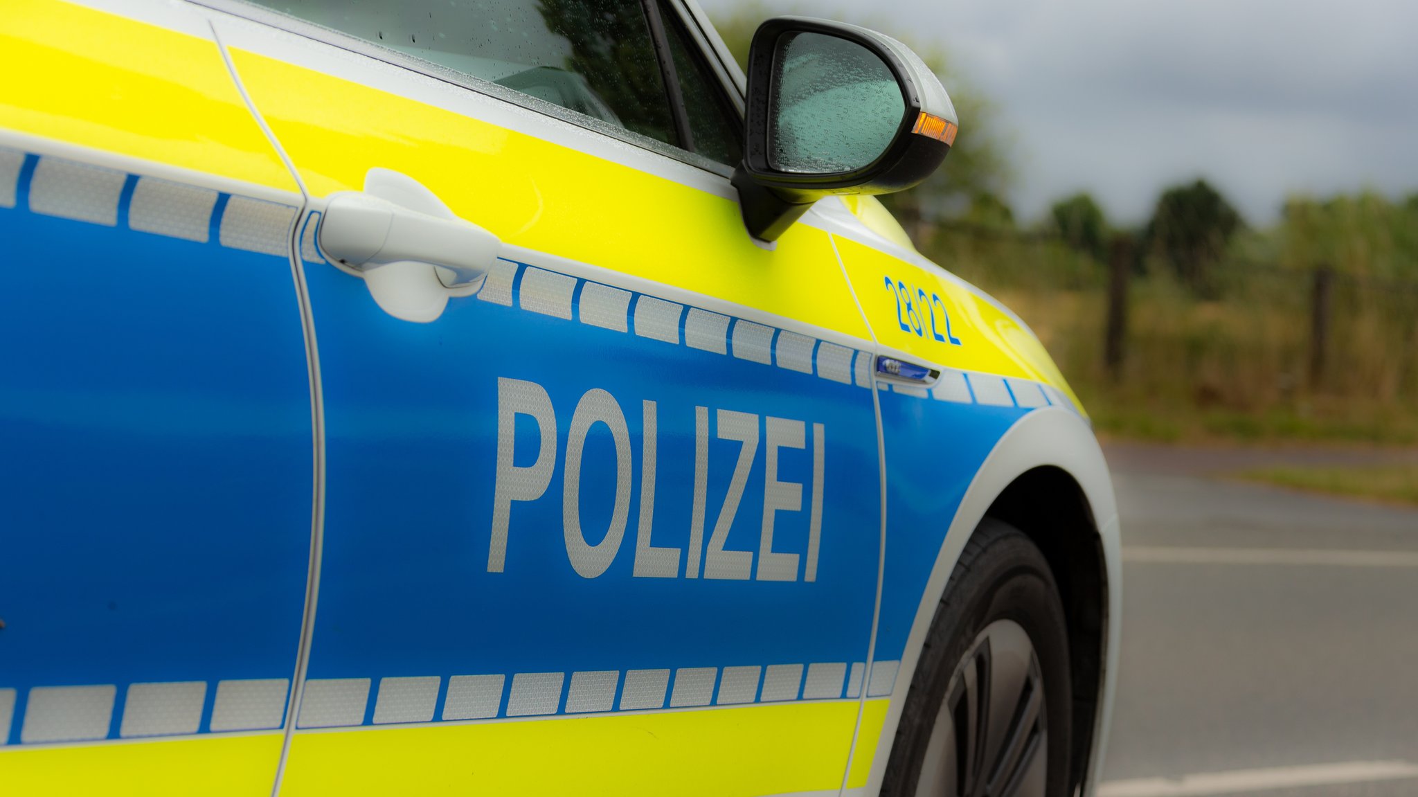 82-jähriger Vermisster tot in Neufahrn gefunden 