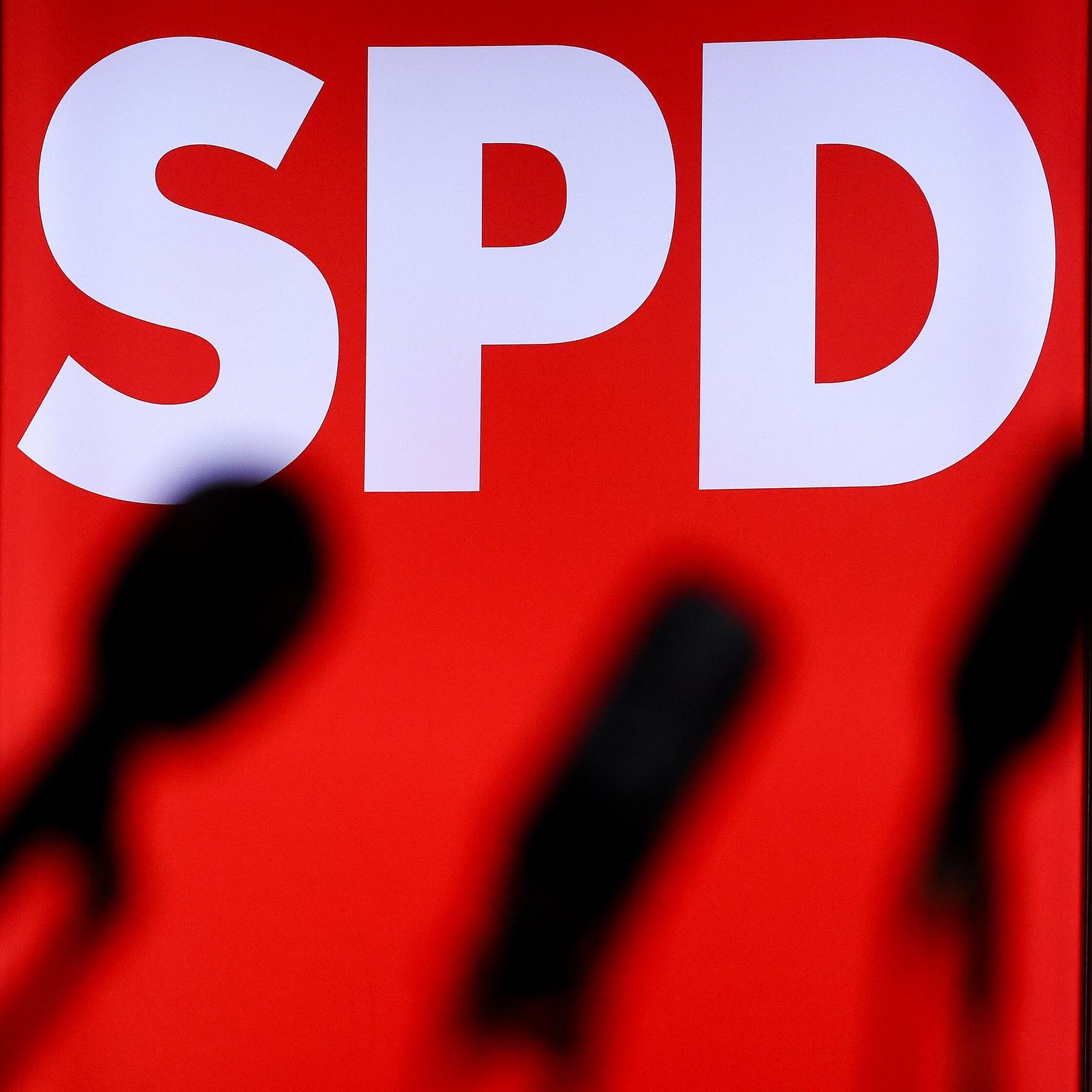 Damit will die SPD die Bundestagswahl 2025 gewinnen