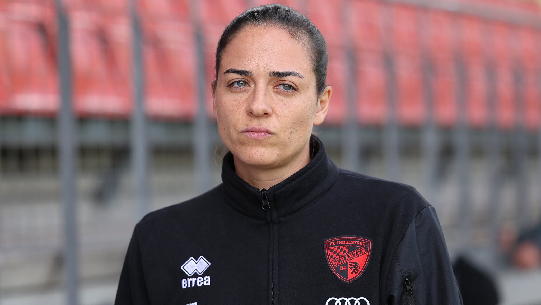 Erste Profi-Trainerin: FC Ingolstadt trennt sich von Wittmann