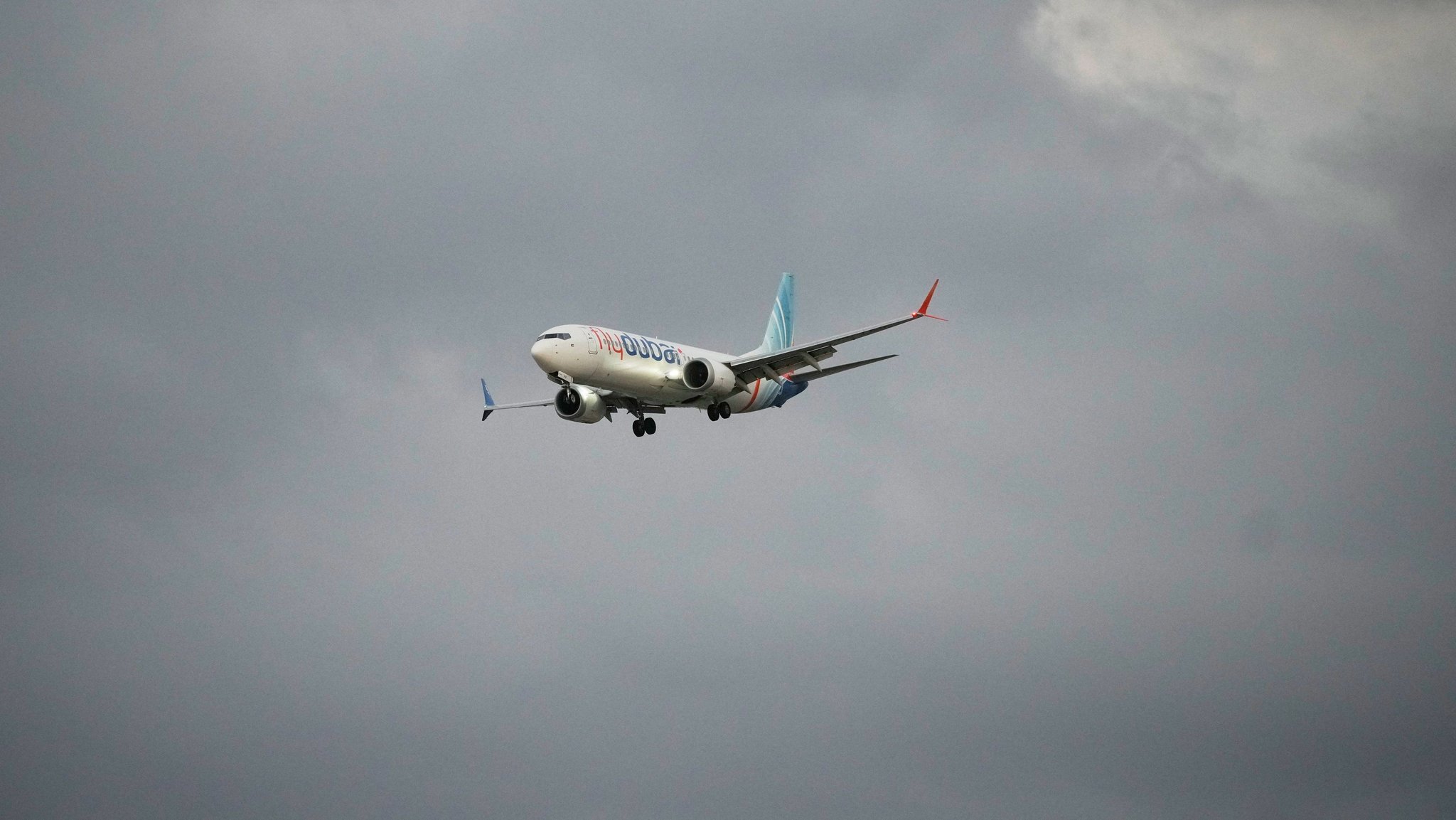 Emirate nach Cockpit-Angriff: Flydubai-Copilot plante Terrorakt