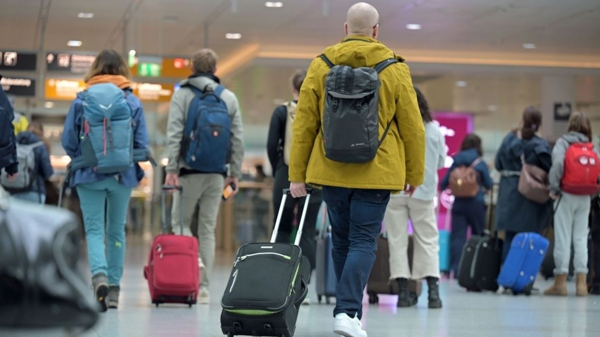 Reiserücktrittsversicherung: Für wen sie sinnvoll ist
