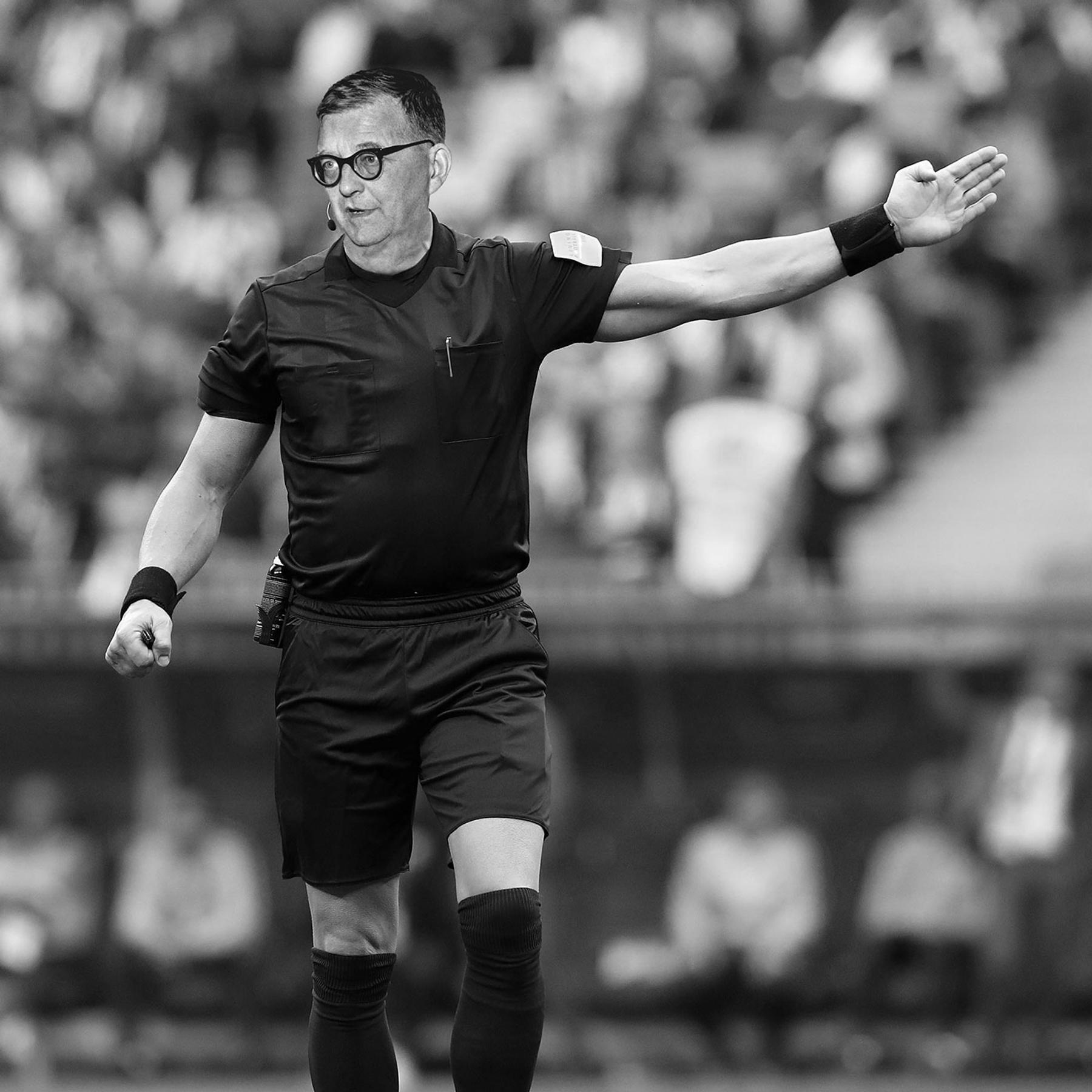 Schostakowitsch als Fußballfan