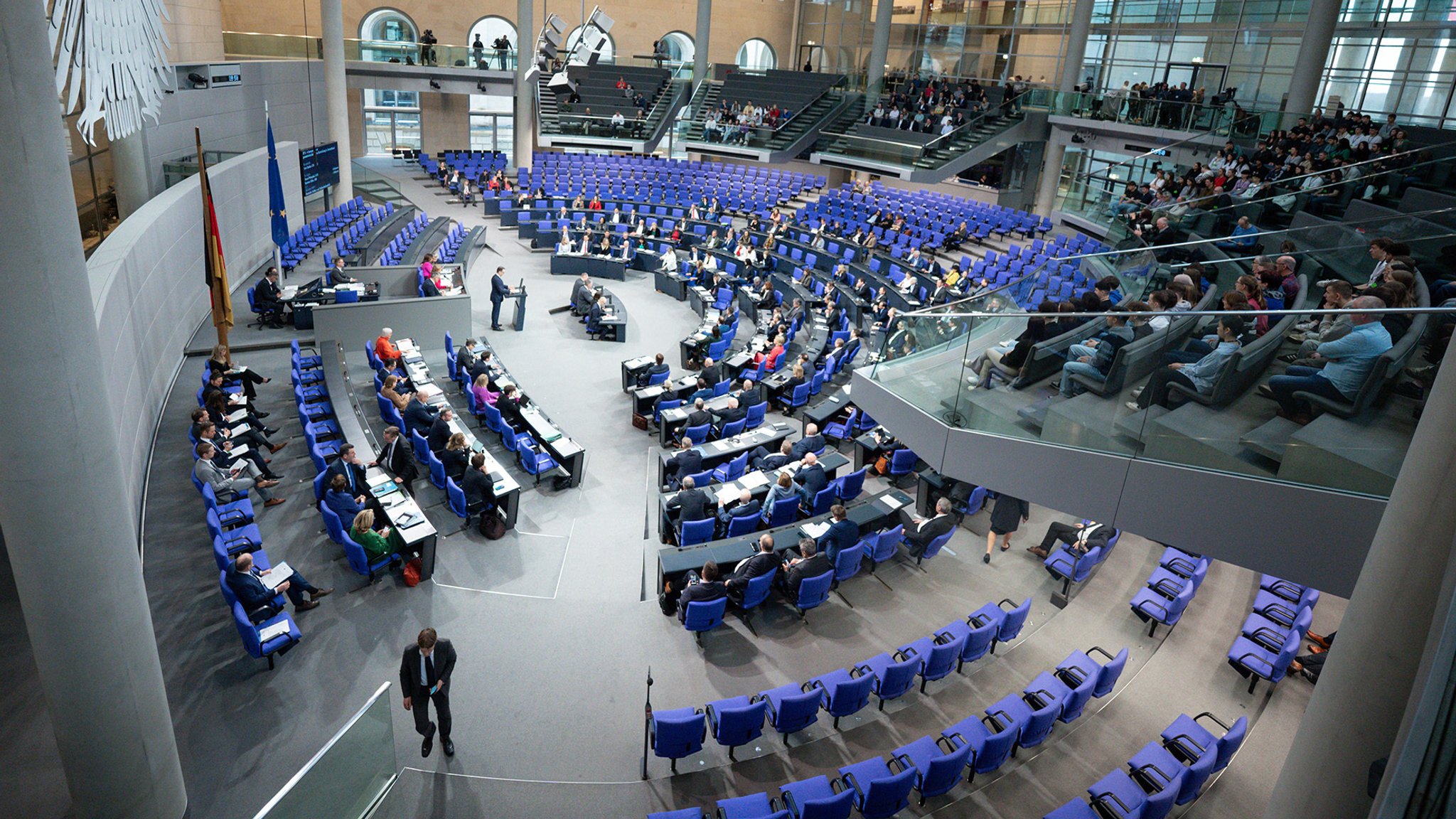 Bundestag