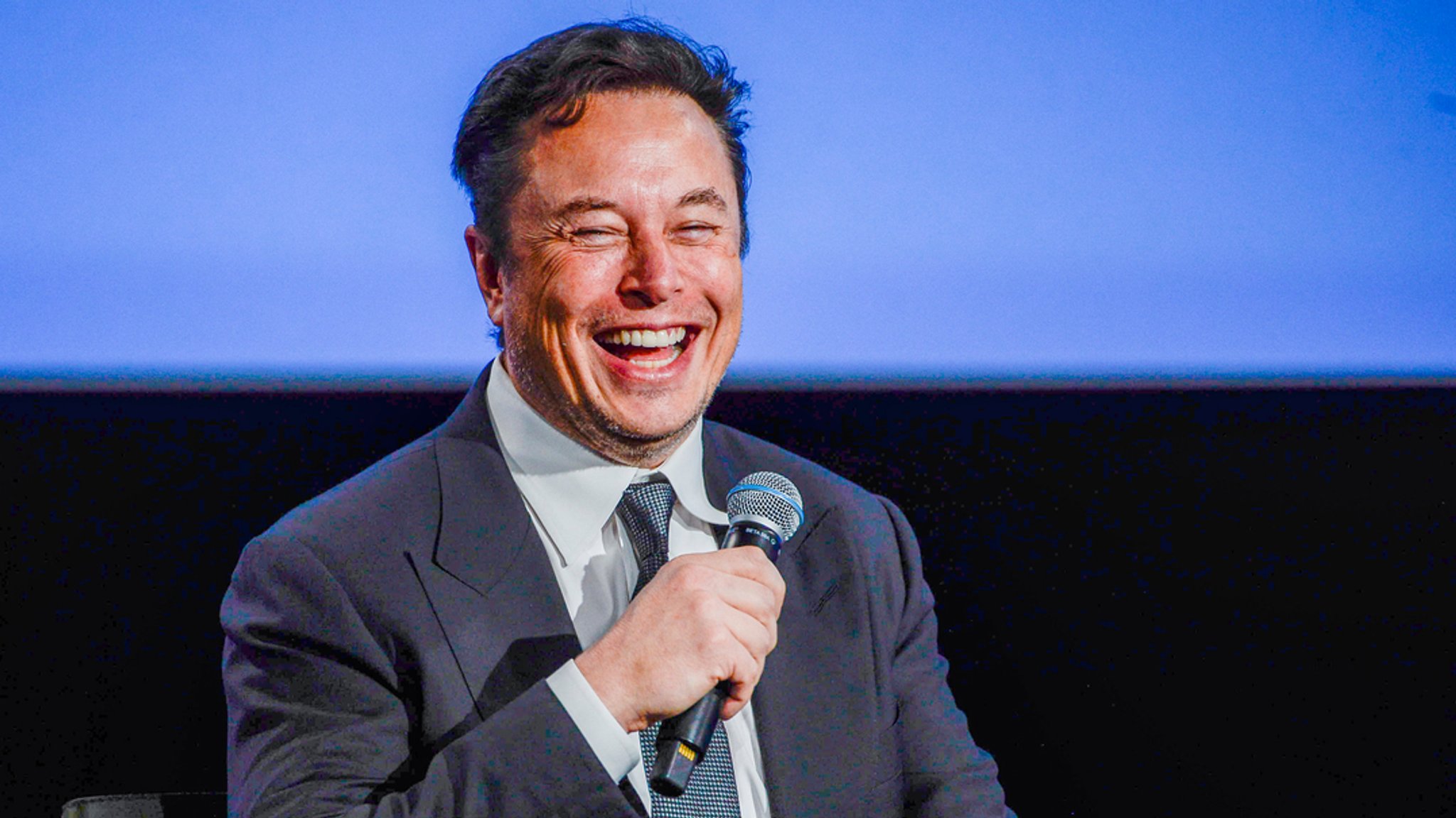 Musk wirft Twitter Betrug vor