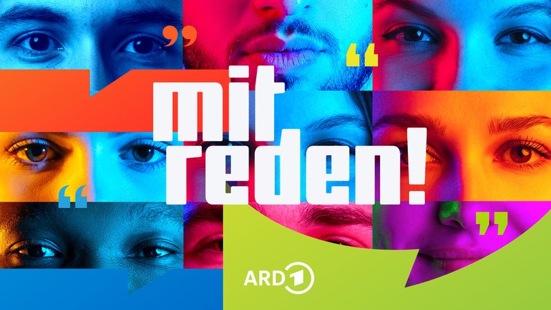 Sendungsbild "Mitreden! Deutschland diskutiert"
