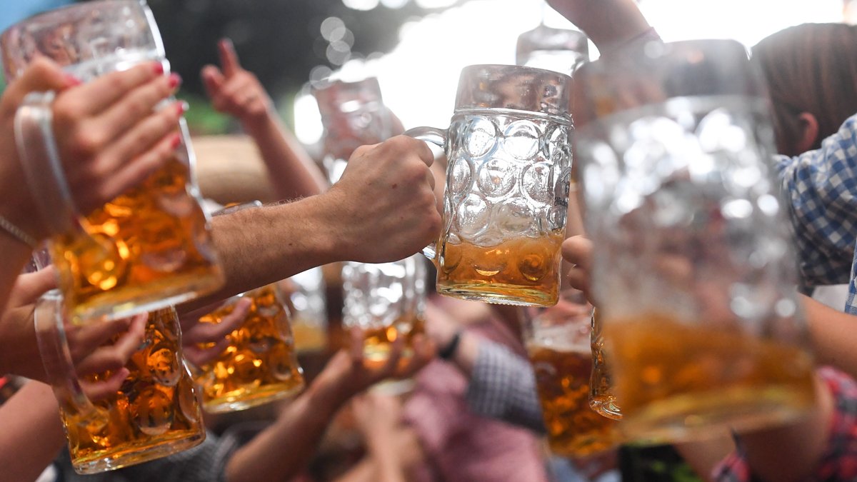 "Massives Ausmaß": Gefälschte Biermarken in Umlauf gebracht