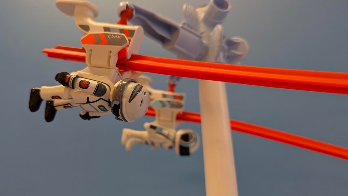 Playmobil will mit Neuausrichtung aus der Krise