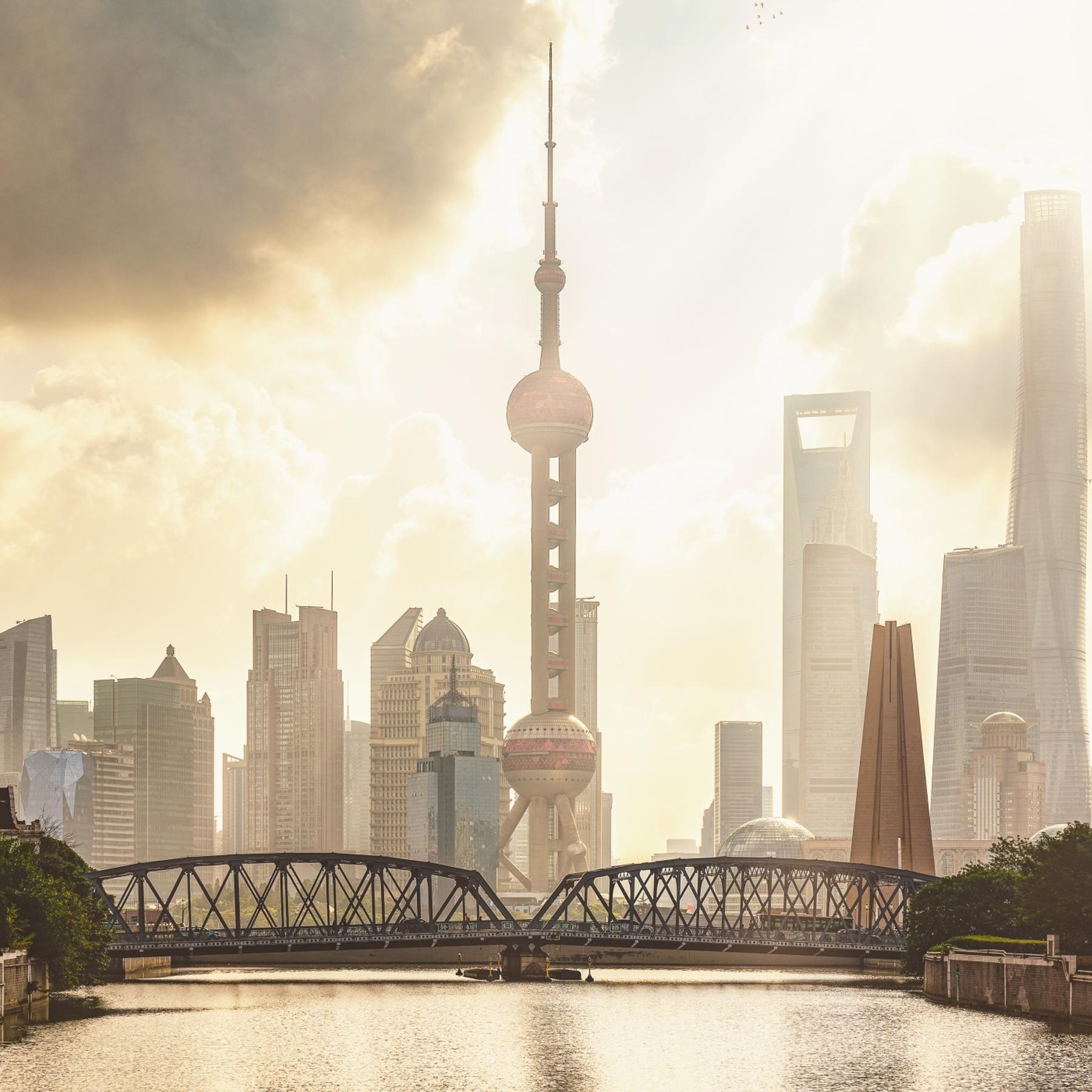 Chinas Sprache(n): Eine Expertin erzählt