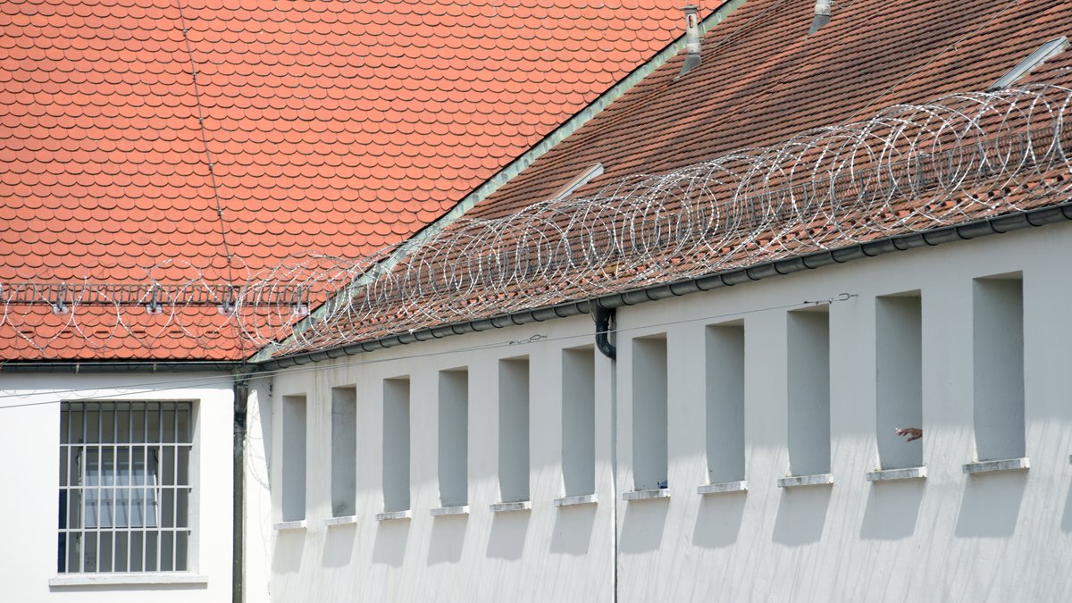 Missstand in JVA? Auch in Kaisheim gab es Auffälligkeiten