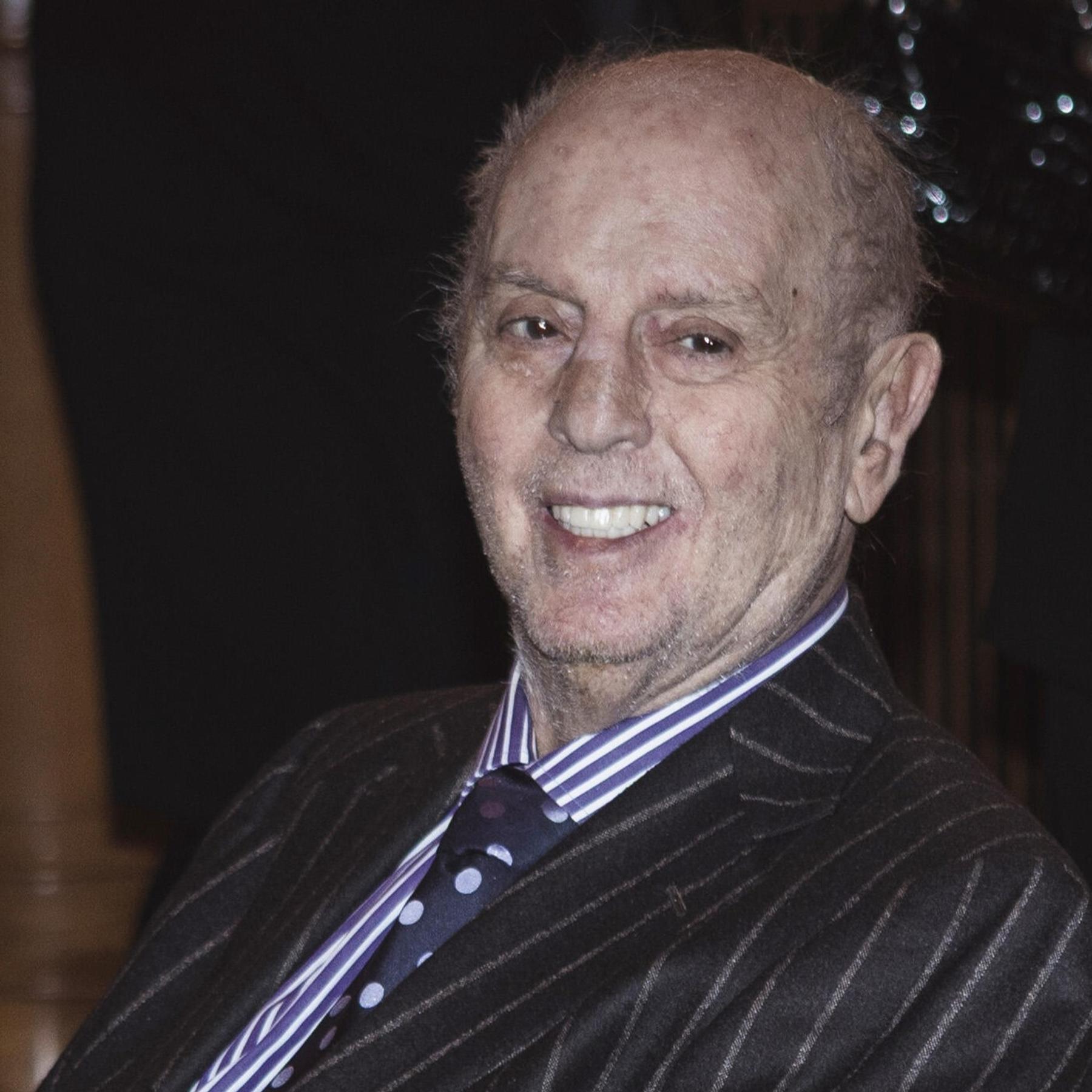 Daniel Barenboim Ehrenmitglied der Bayreuther Festspiele episode artwork